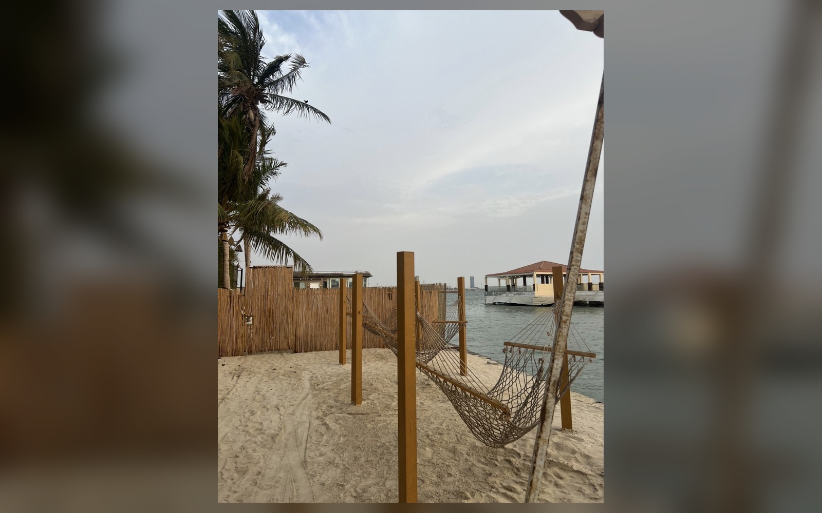 شاليه مانجروف الفاخر — صورة 4