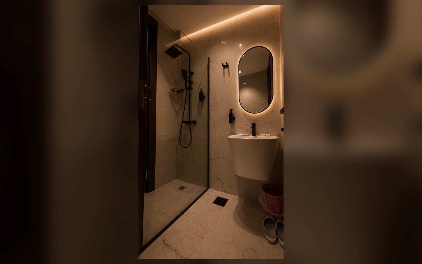 استديو النسيم الفندقي — صورة 4